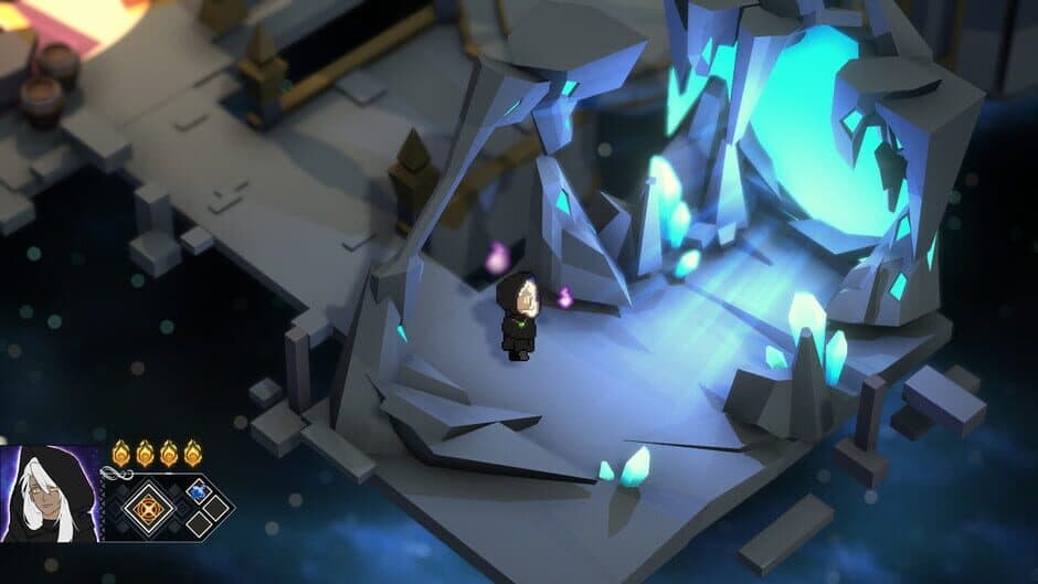 Скриншот 4 из The Bell Echoes