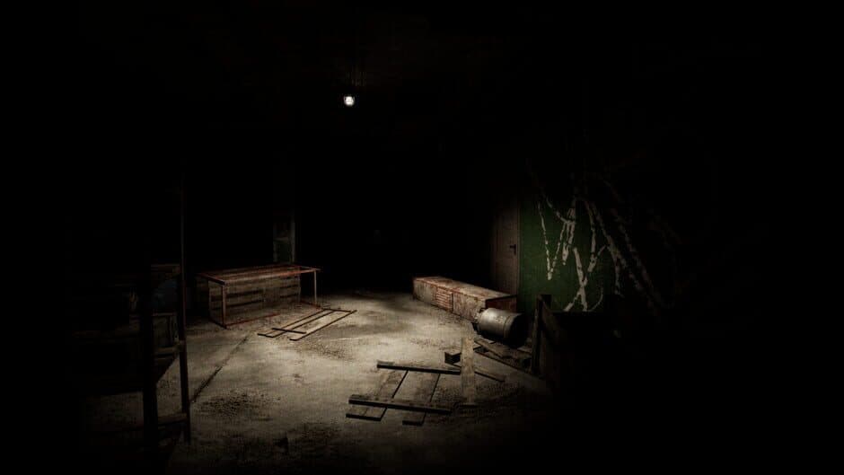 Скриншот 3 из Paranormal Place