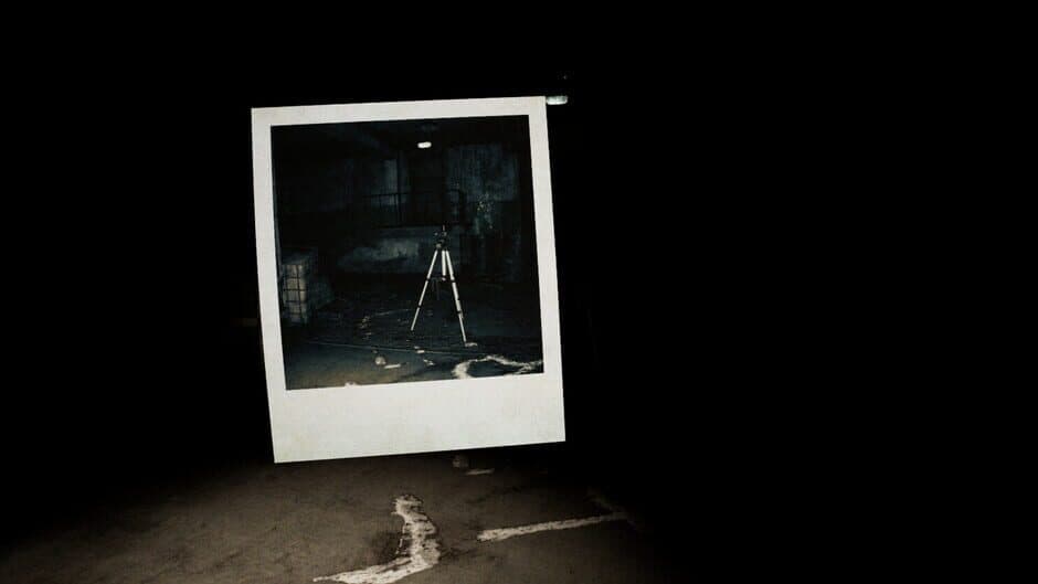 Скриншот 4 из Paranormal Place