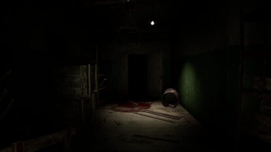 Скриншот 5 из Paranormal Place