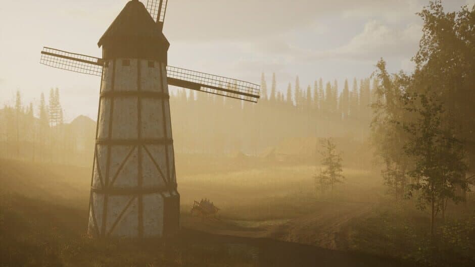 Скриншот 4 из Middle Ages: Peasants & Knights