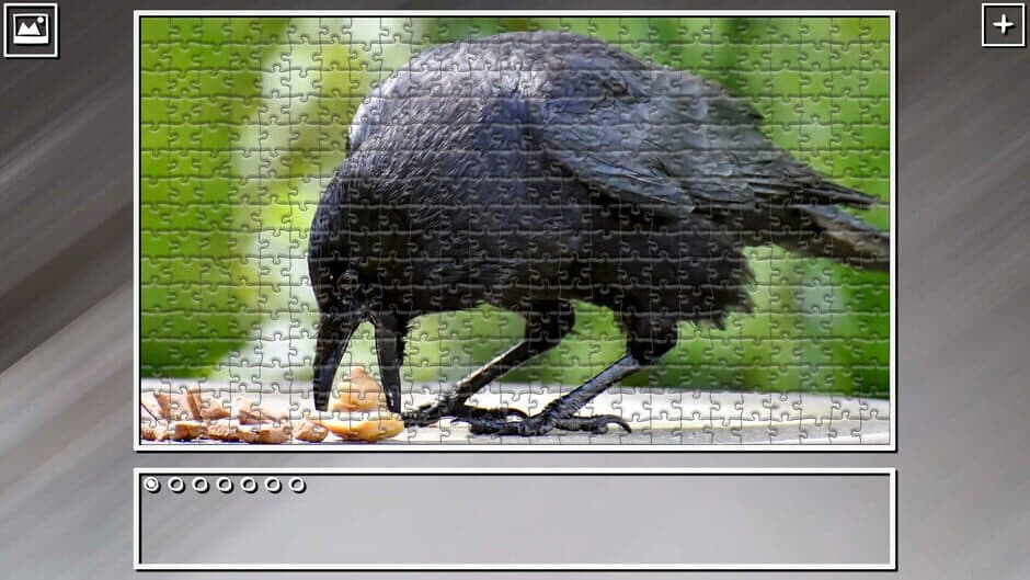 Скриншот 8 из Super Jigsaw Puzzle: Generations - Random Animals 4