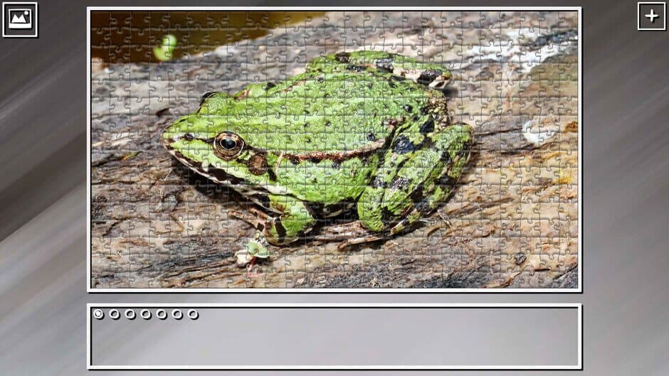 Скриншот 6 из Super Jigsaw Puzzle: Generations - Random Animals 4