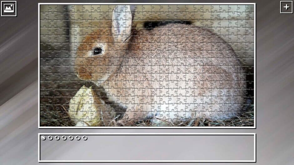 Скриншот 11 из Super Jigsaw Puzzle: Generations - Random Animals 4