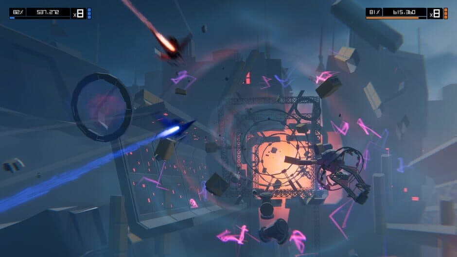 Скриншот 10 из Aaero2