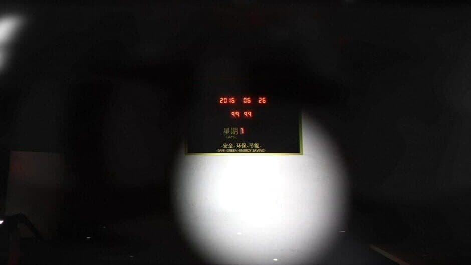 Скриншот 3 из Aberrant Nights