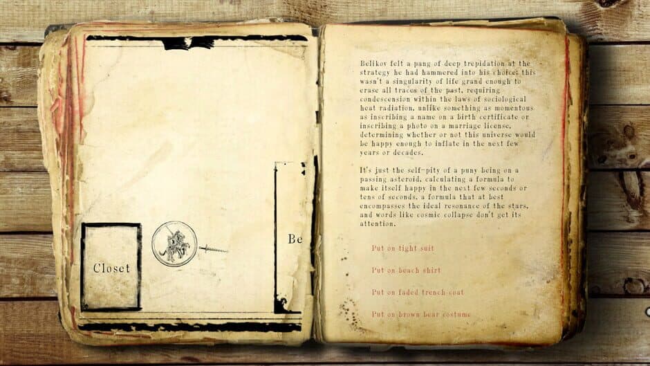 Скриншот 6 из A Chronicle of Occultism in Skinnerburg