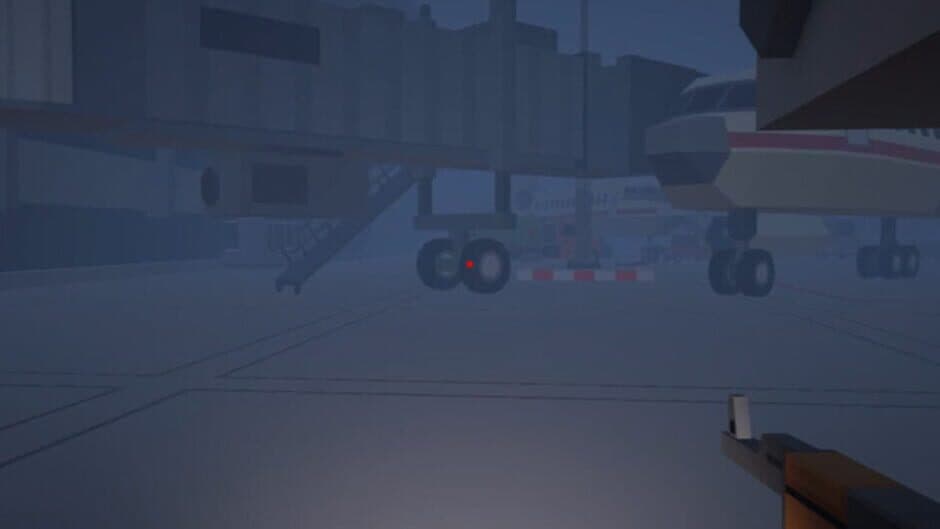 Скриншот 3 из Airport Antiterror