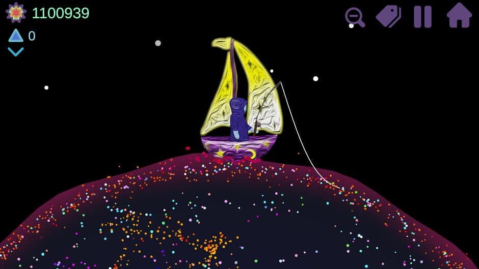 Скриншот 10 из Adrift