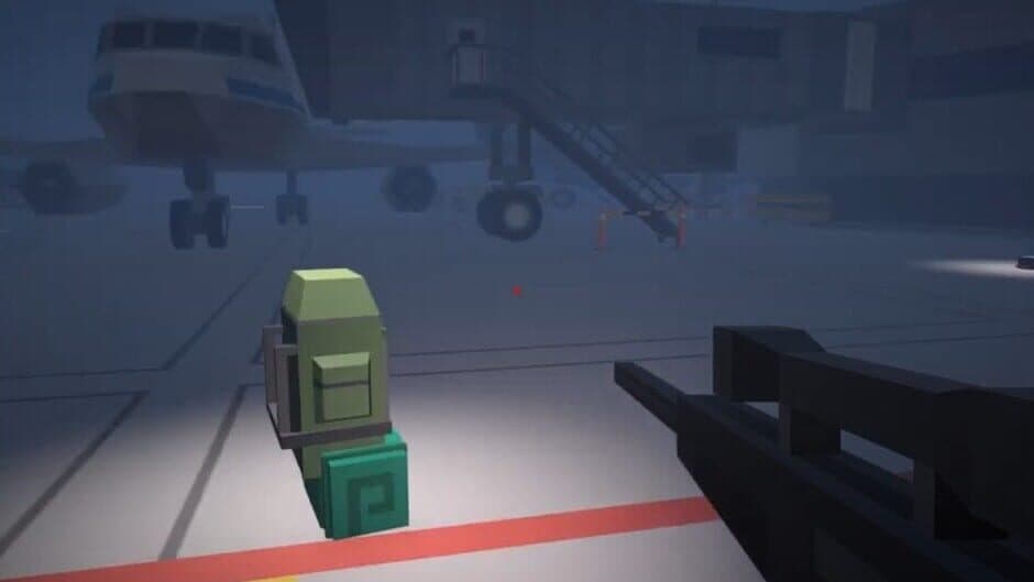 Скриншот 5 из Airport Antiterror