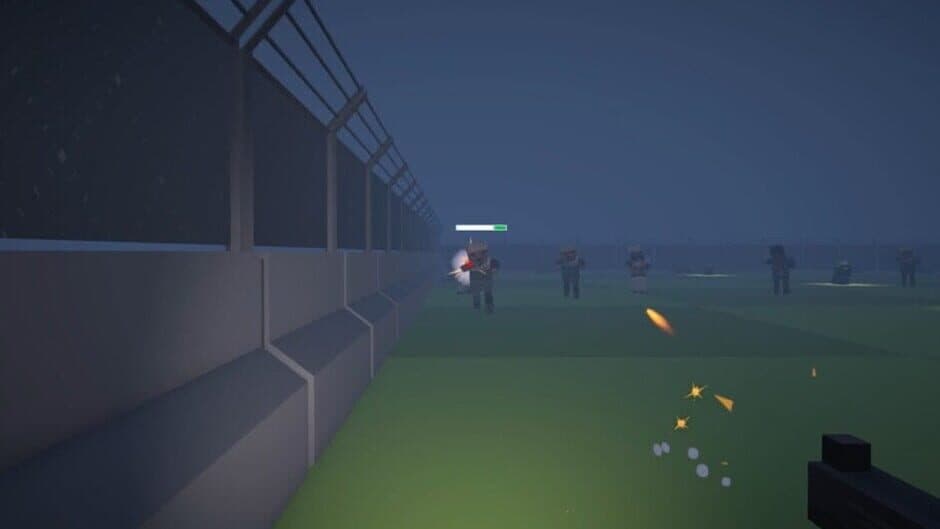 Скриншот 1 из Airport Antiterror