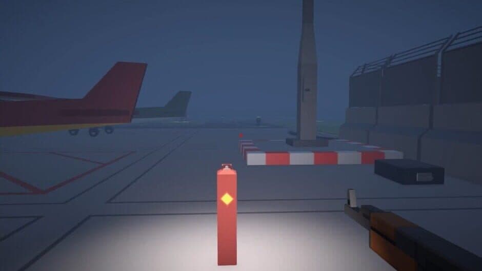 Скриншот 6 из Airport Antiterror