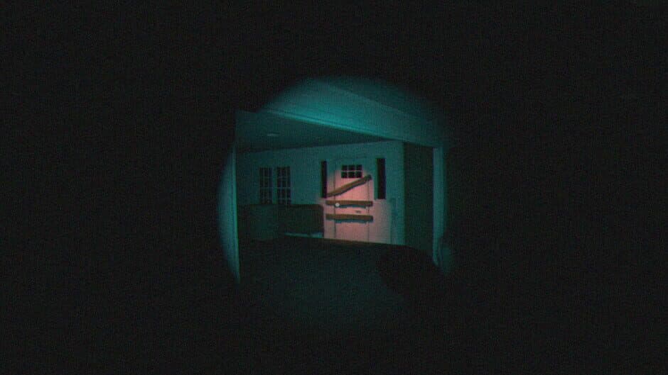 Скриншот 6 из Astral Maze: Escape the Horror