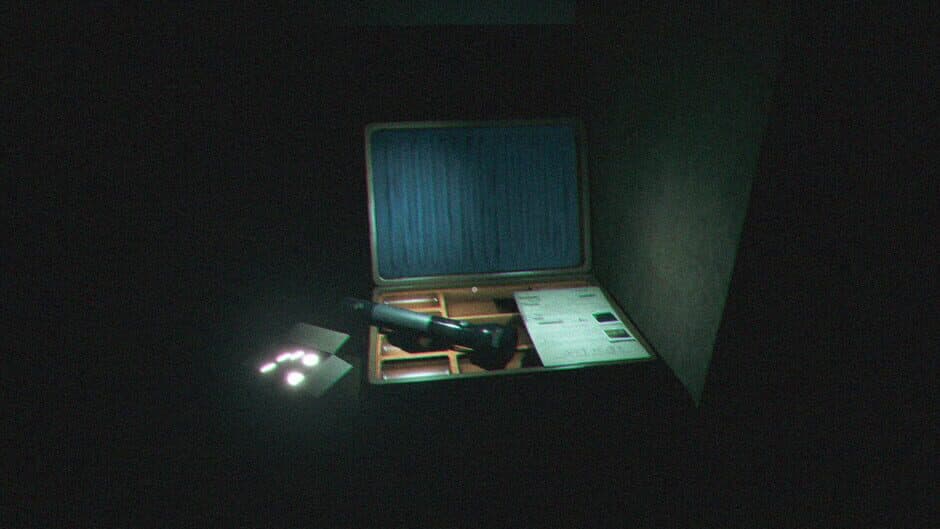 Скриншот 1 из Astral Maze: Escape the Horror