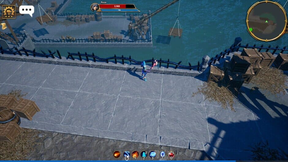 Скриншот 6 из Astera