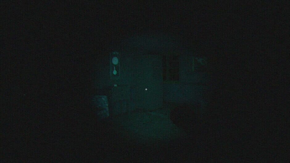 Скриншот 4 из Astral Maze: Escape the Horror