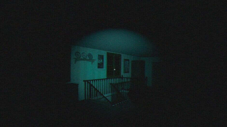 Скриншот 2 из Astral Maze: Escape the Horror