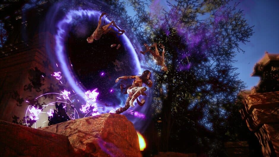 Скриншот 2 из Aztlán Codex: El códice de los ancestros
