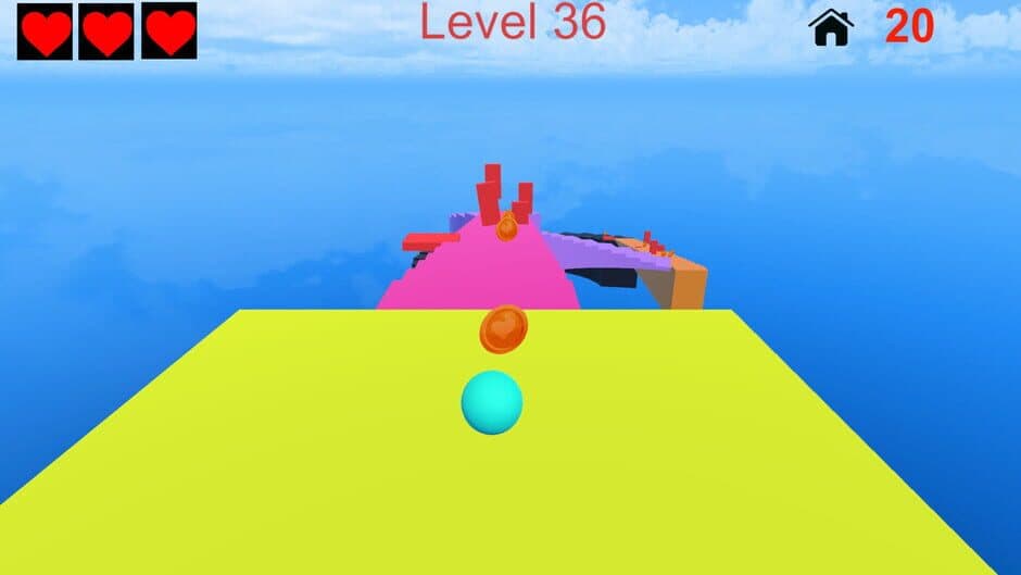 Скриншот 4 из Ball Points