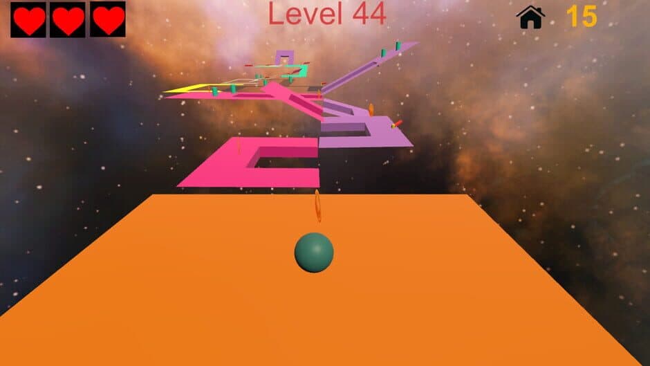 Скриншот 3 из Ball Points