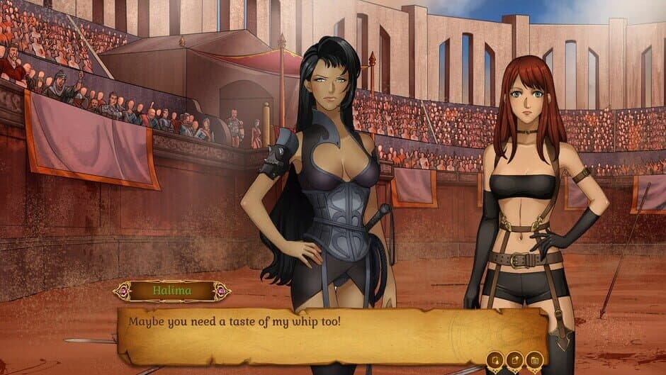 Скриншот 5 из Thieves of Dingirra