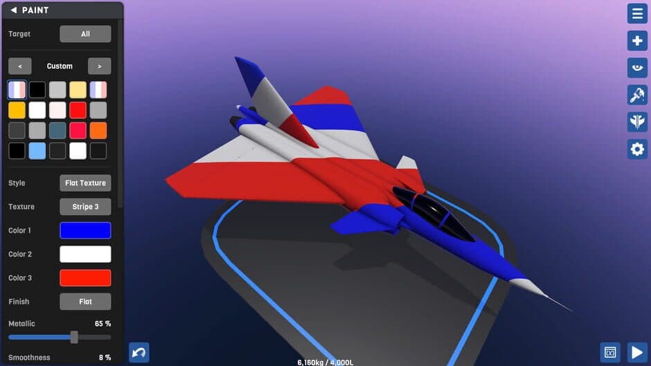 Скриншот 3 из SimplePlanes 2