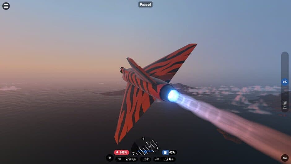 Скриншот 4 из SimplePlanes 2