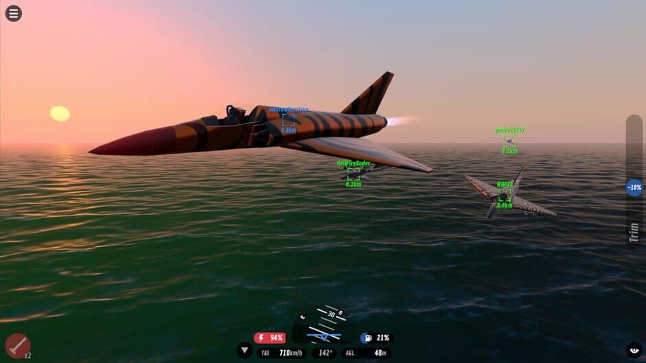 Скриншот 5 из SimplePlanes 2