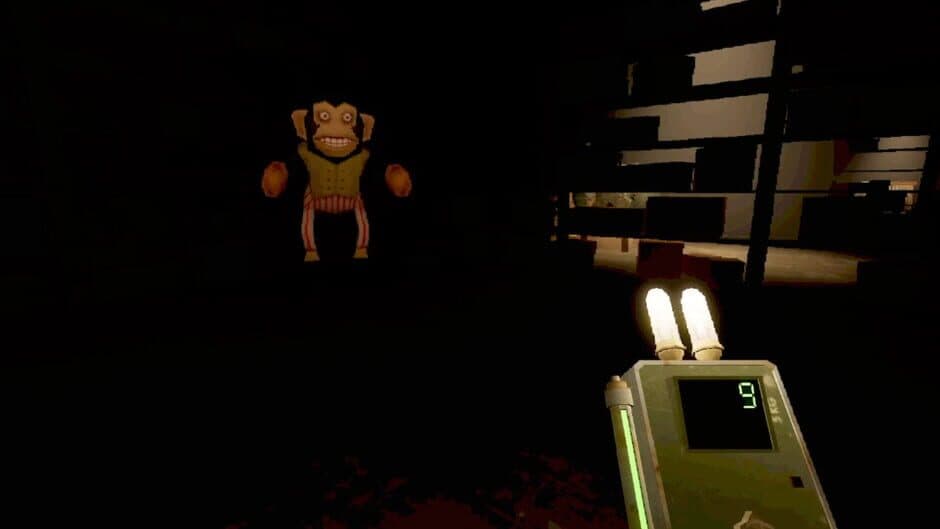 Скриншот 4 из Pitfall Protocol
