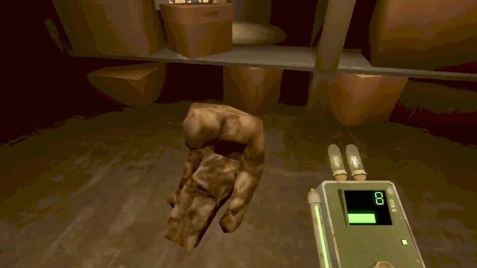 Скриншот 8 из Pitfall Protocol