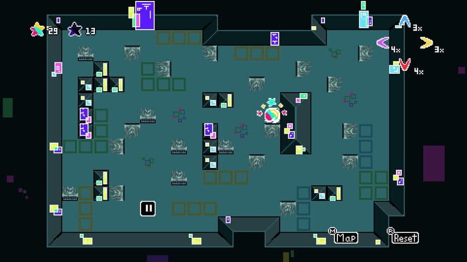 Скриншот 4 из Void Carrier