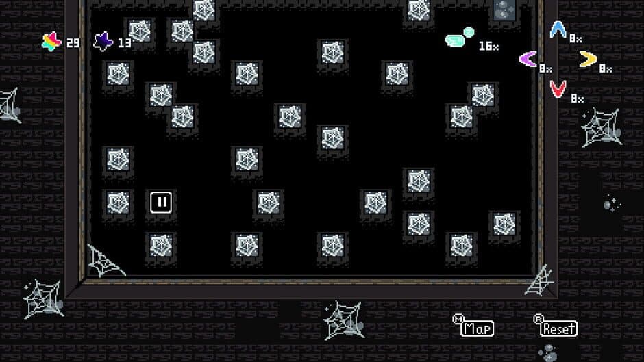 Скриншот 2 из Void Carrier