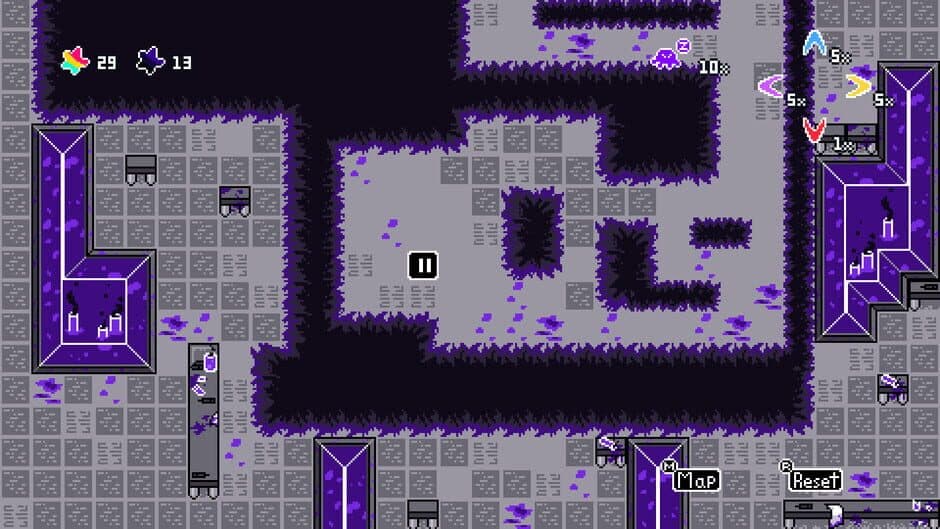 Скриншот 5 из Void Carrier