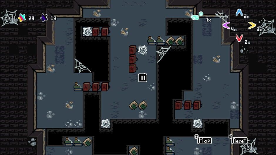 Скриншот 8 из Void Carrier