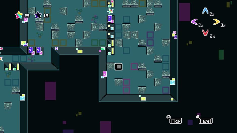 Скриншот 10 из Void Carrier
