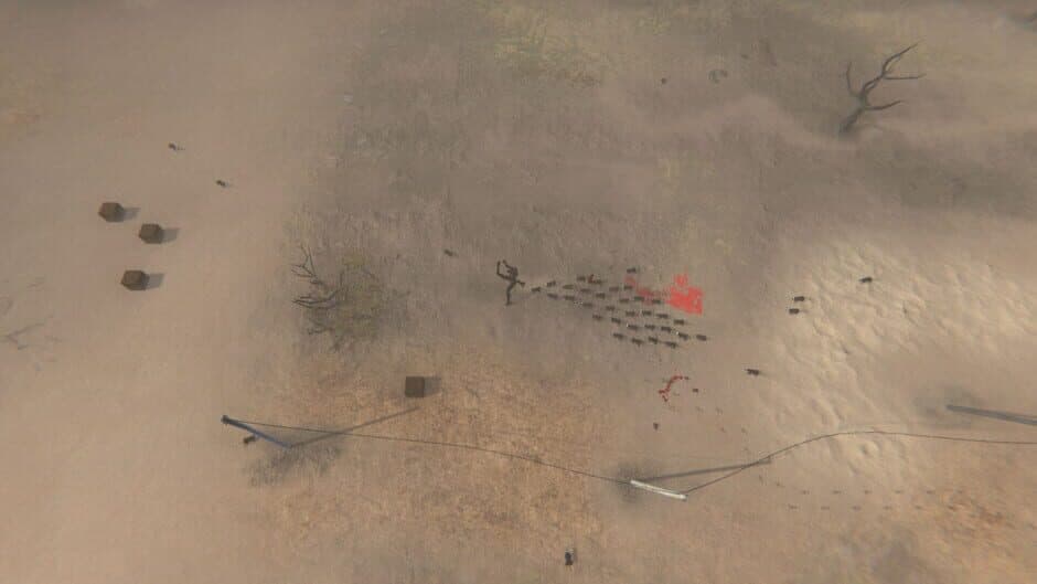 Скриншот 3 из Extermination 1