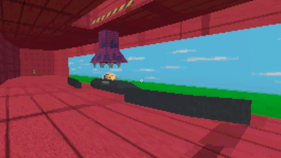 Скриншот 3 из Stretchmancer