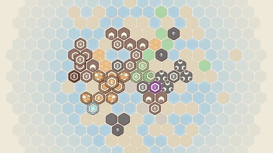 Скриншот 1 из Coastal Kingdoms
