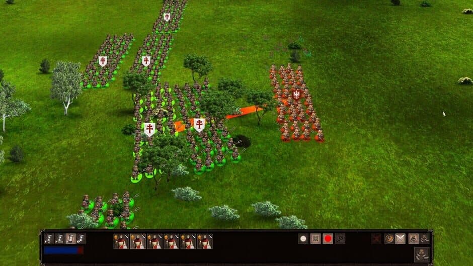 Скриншот 1 из Bellfortis