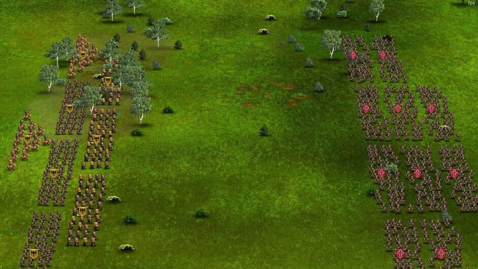 Скриншот 2 из Bellfortis