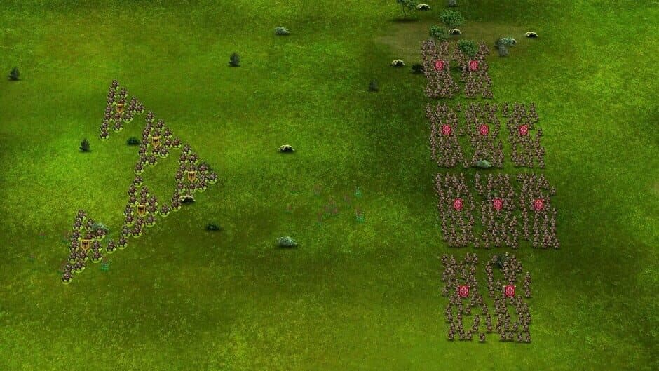 Скриншот 3 из Bellfortis