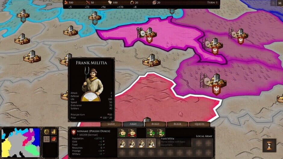 Скриншот 9 из Bellfortis