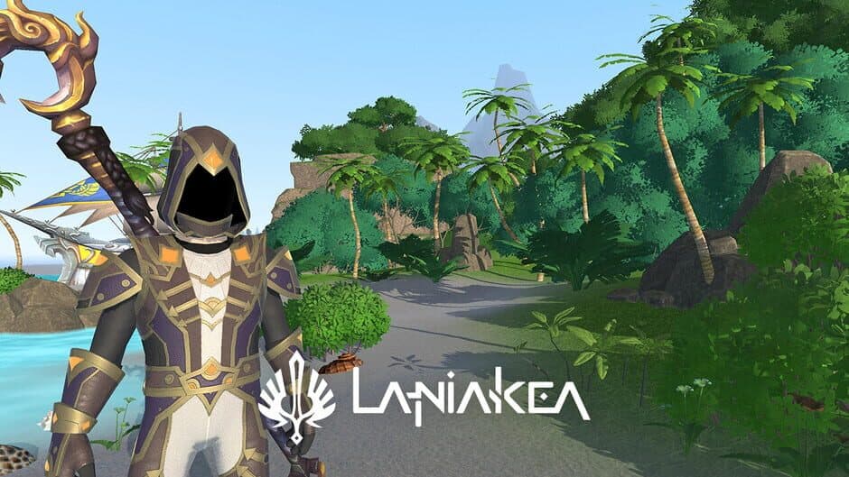 Скриншот 12 из Laniakea