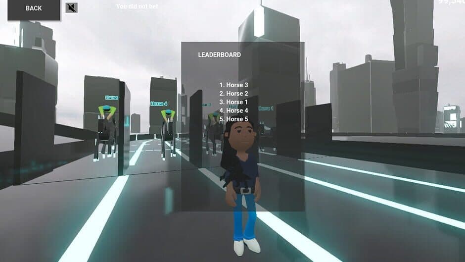 Скриншот 3 из Nulandia