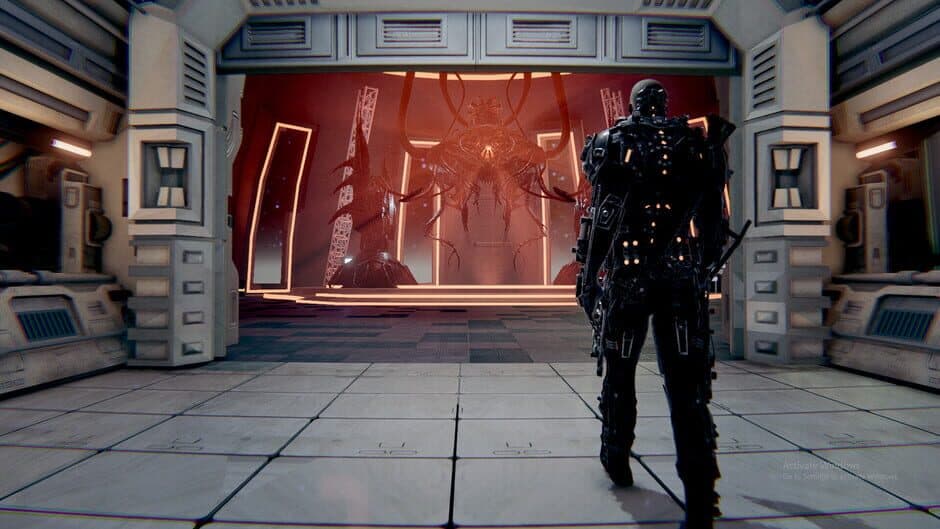 Скриншот 4 из Project V: Origins