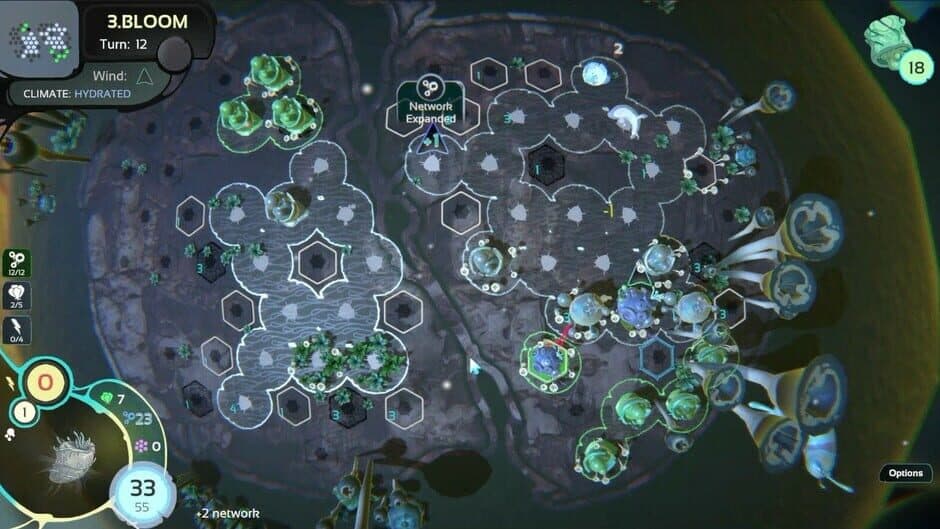 Скриншот 7 из SporeBloom