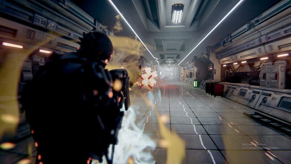 Скриншот 3 из Project V: Origins