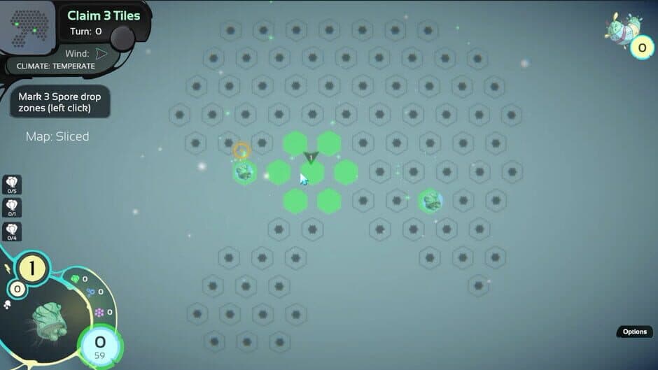 Скриншот 9 из SporeBloom