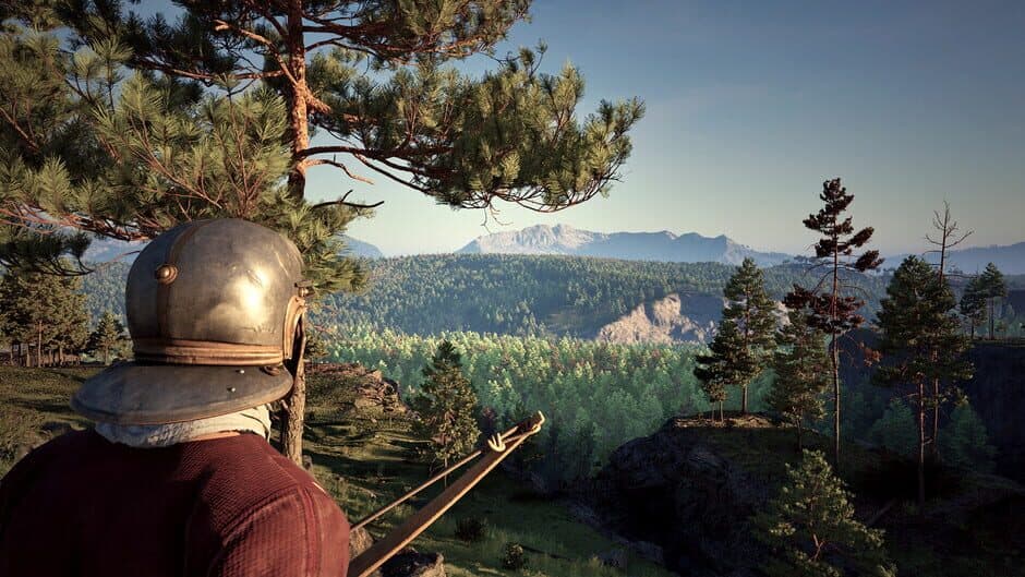 Скриншот 3 из Lost Legions