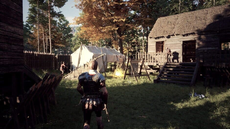 Скриншот 6 из Lost Legions